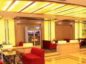 Wandebao Business Hotel - Huludao