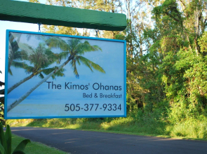 The Kimos' Ohanas B&B