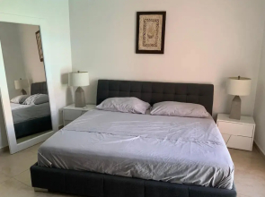 Departamento Hozanek en Dream Lagoons