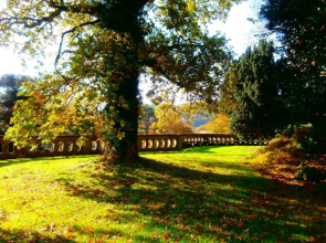 Number 6 Narrow Water Castle