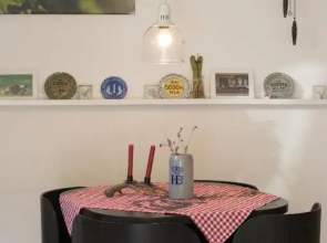 Bayerische Apartment