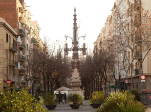 Barcelona me enamora