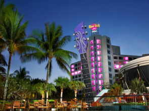 Hard Rock Hotel Pattaya