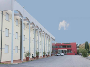 Hotel Granduca