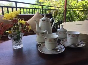 Riverside Retreat, Kandy
