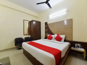 Hotel Paradise By OYO Rooms