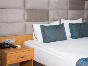 İstanbul Panorama Hotel