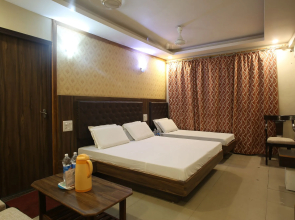 Hotel Amrita