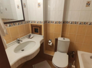 Hotel Turkoman