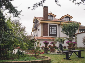 Posada Marina