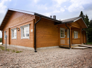 Salkolahti Lomamökit