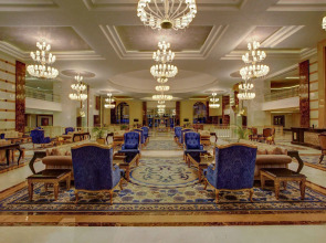 Vogue Hotel Supreme Bodrum