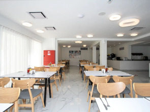 Best Western Plus Larco Hotel