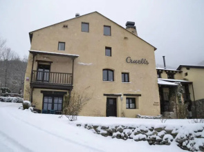Hotel Cruells