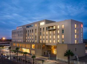 Fiesta Inn Silao Puerto Interior
