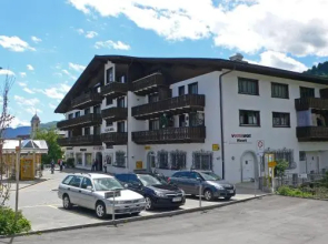 Apartment La Riva