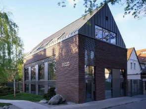 Apartamenty Sopocki Park