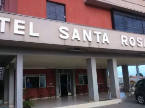Santa Rosa Palace Hotel