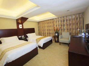 Hotel Zhuhai