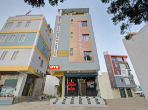 Oyo 89771 Hotel Raj Palace