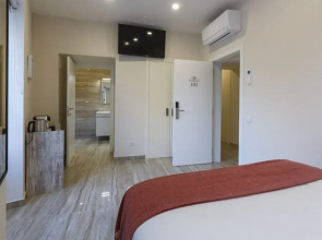 Solar Mendonca Boutique Hotel