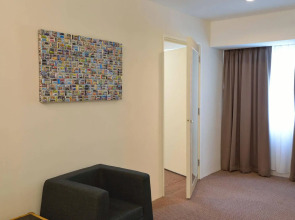 VIP Hotel (SG Clean Certified)