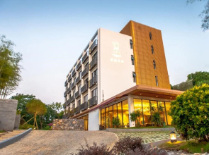 Courtyard Hotel (Yangshuo Li River)