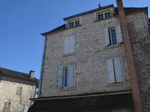 Auberge du Puits