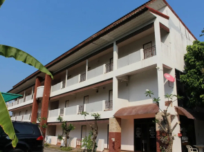 OYO 75420 Howto Hotel