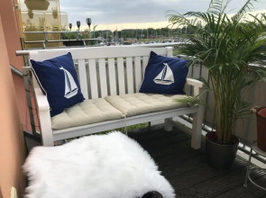 Residenz Darssblick (Adults Only)