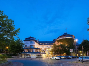 Hotel Der Achtermann