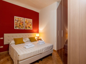 Santa Croce Retreat by MMega