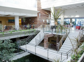 VIP Executive Entrecampos Hotel & Conference