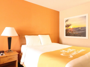 Days Inn by Wyndham Black River Falls I-94 on ATV Trail