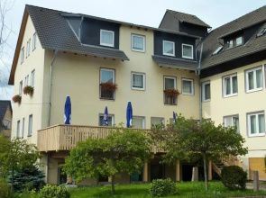 Hotel Eydt Kirchheim