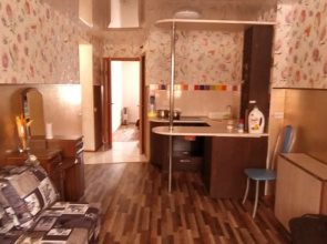 Apartamenty na ulice Puskina 13