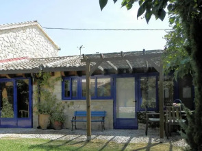 Casa rural Estrella Polar I