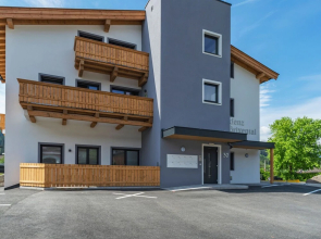 Modern Apartment in Brixen im Thale