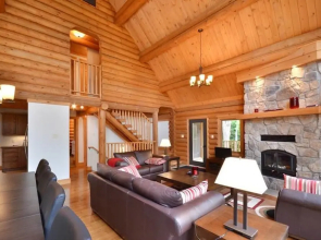 Chalet Martine