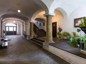 LUXURY Apartment at the Main Square