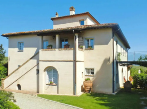Apartment in Tuscany With Pool & Golf