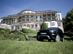 Falkenstein Grand, an Autograph Collection Hotel