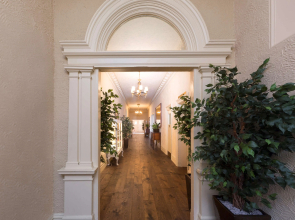 Best Western Walton Park Hotel