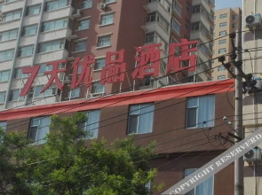 Premium (Taiyuan Wulongkou)