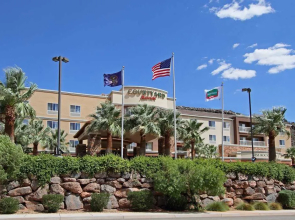 Courtyard St. George