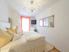 Apartment Viva la Vita