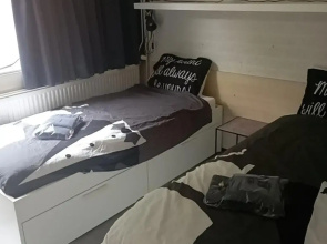Vakantiehuis Veluwemeer