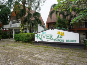 De River Boutique Resort Chiang Saen