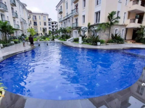 Areia De Goa Sunrise