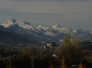 Lanza´s Grimmingblick